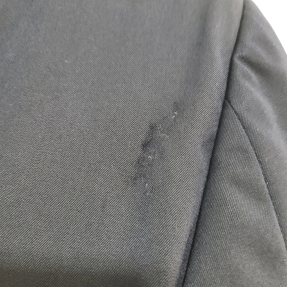 Ralph Lauren Black Label Navy Blue 2 Button Blazer - NO SIZE - Picture 6 of 9